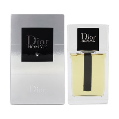 Dior Homme 50ml Eau De Toilette