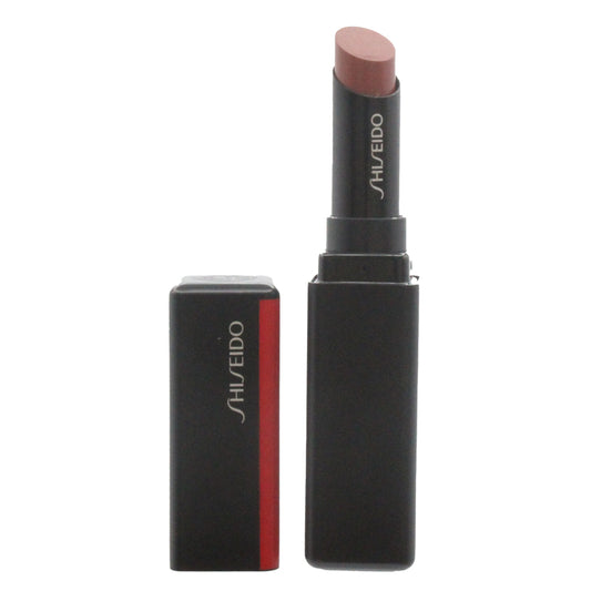Shiseido VisionAiry Gel Lipstick 212 Woodblock