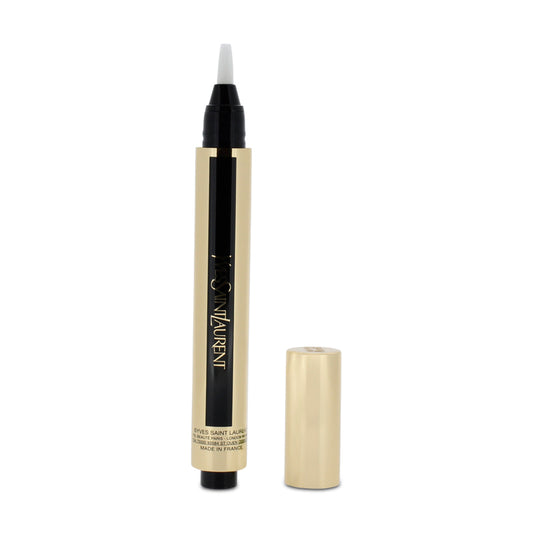Yves Saint Laurent Touche Eclat High Cover Radiant Concealer 2 Ivory