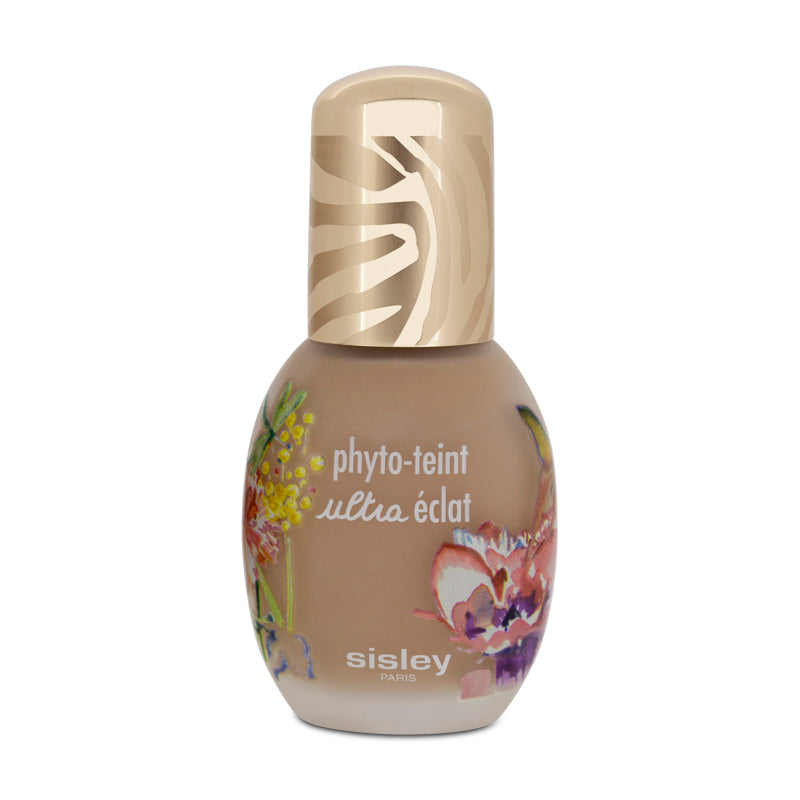 Sisley Phyto-Teint Oil-Free Long Lasting Foundation 2C Soft Beige
