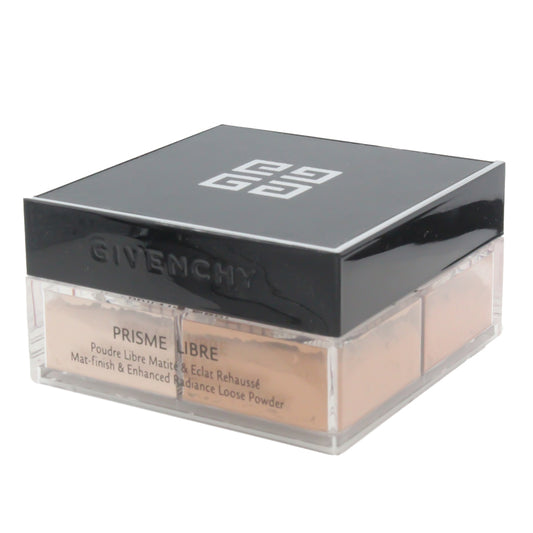Givenchy Prisme Libre 3 Organza Caramel