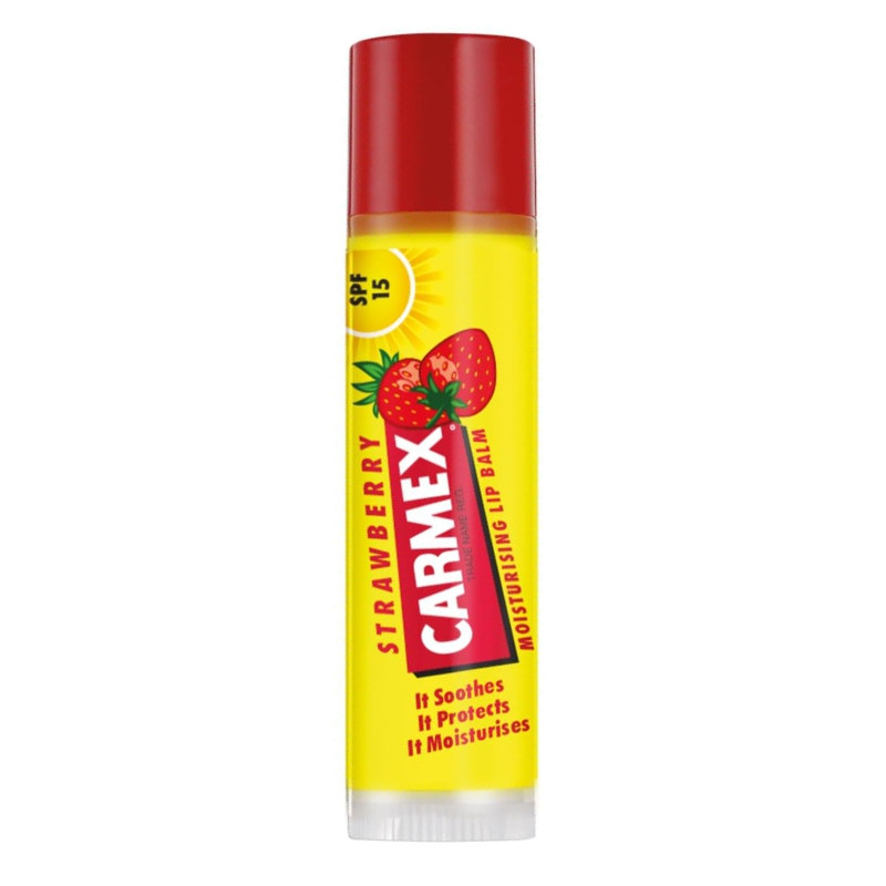Carmex Lip Balm Stick SPF Limited Edition 4.25g - Pick & Mix
