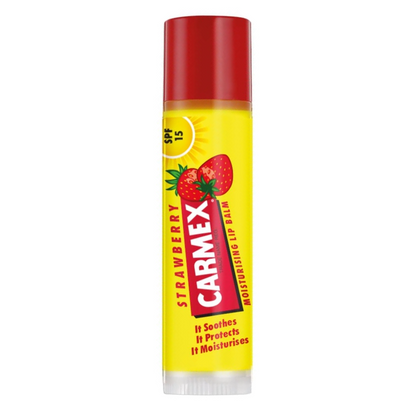Carmex Lip Balm Stick SPF Limited Edition 4.25g - Pick & Mix