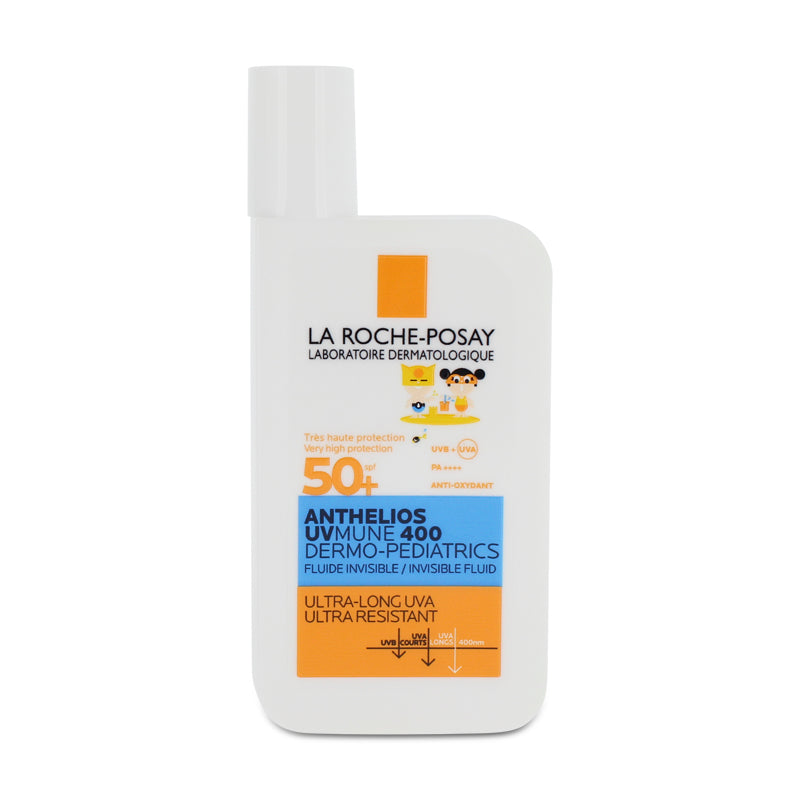 La Roche-Posay Anthelios Dermo-Paediatrics Sunscreen SPF50+ 50ml