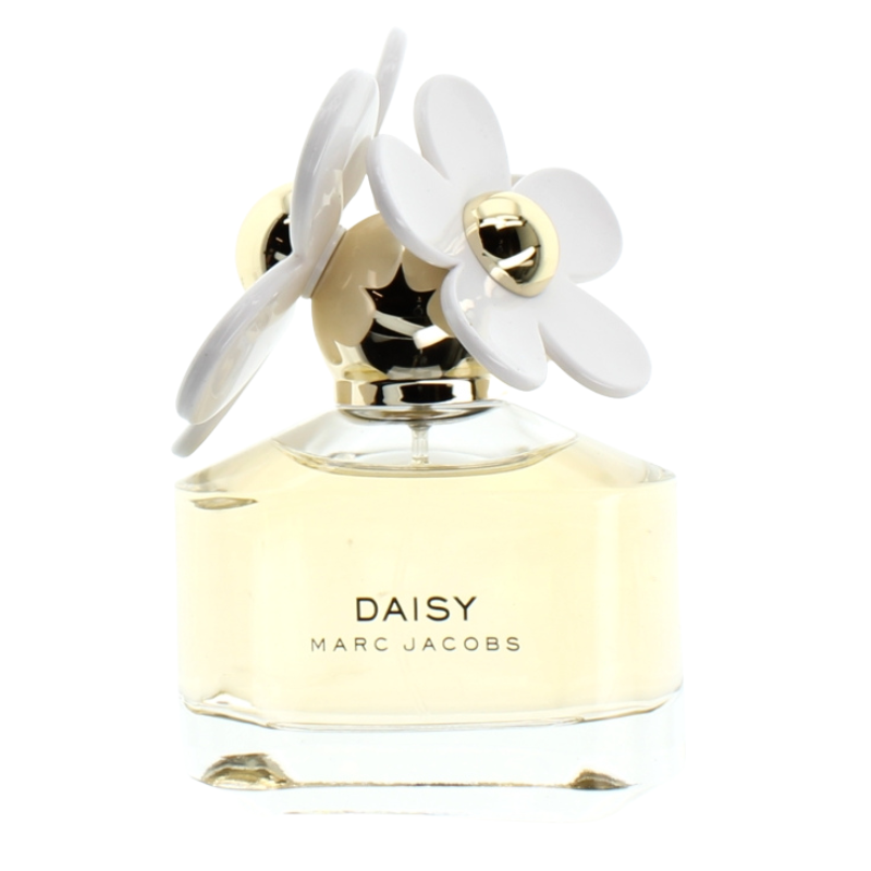 Marc Jacobs Daisy 50ml Eau De Toilette (Blemished Box)