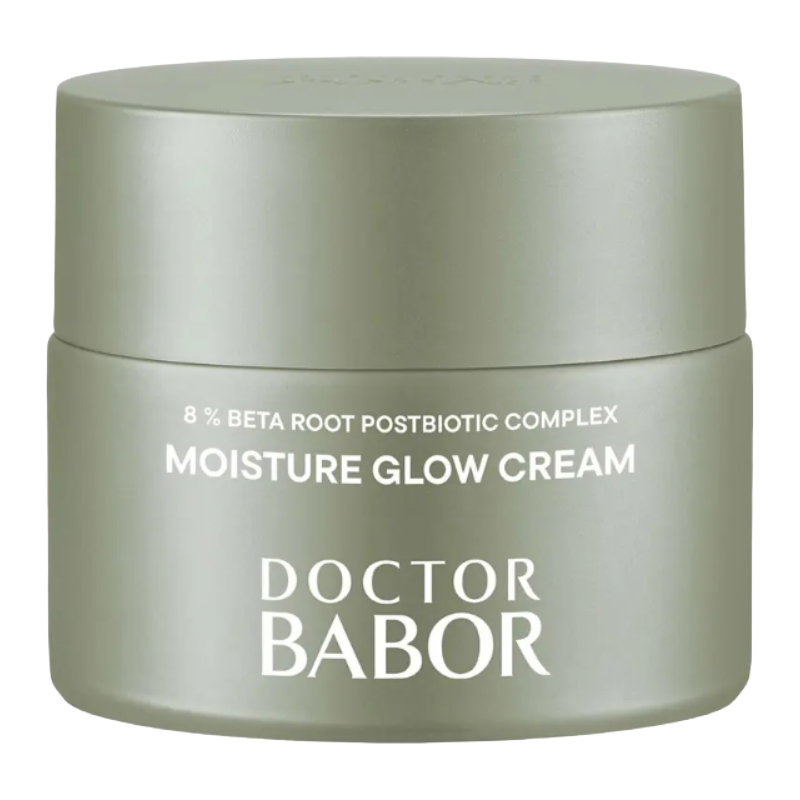 Doctor Babor Microbiomic Moisture Glow Cream 15ml