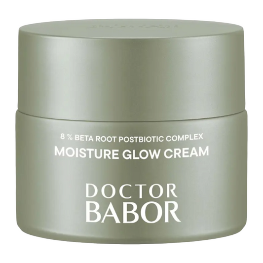 Doctor Babor Microbiomic Moisture Glow Cream 15ml