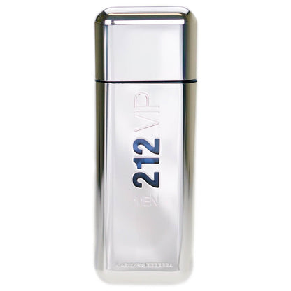 Carolina Herrera 212 VIP Men 100ml Eau De Toilette For Men (Damaged Box)