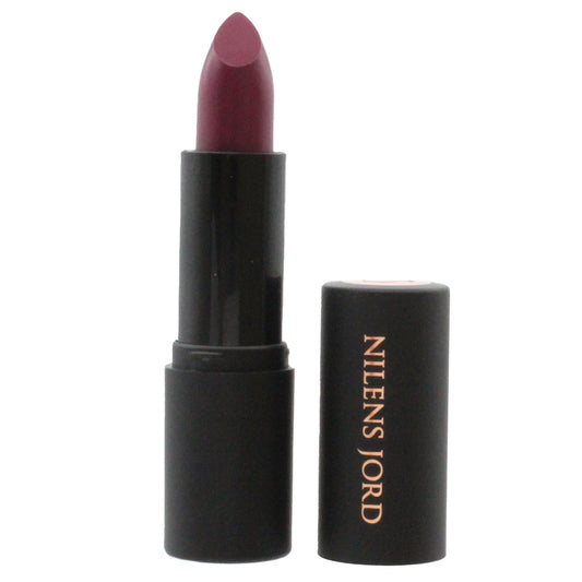 Nilens Jord Lipstick NO.767 Purple 