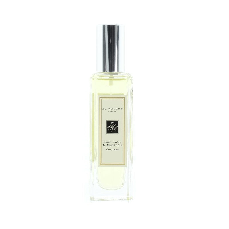 Jo Malone Wood Sea Salt & Lime Basil Cologne 2x30ml (Blemished Box)