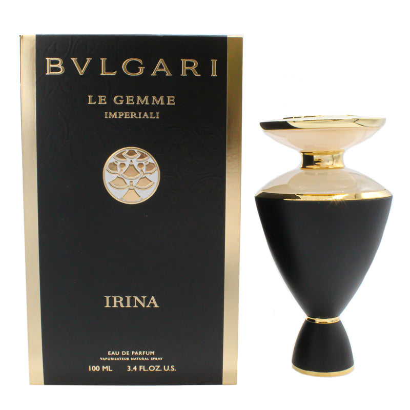 Bvlgari irina outlet