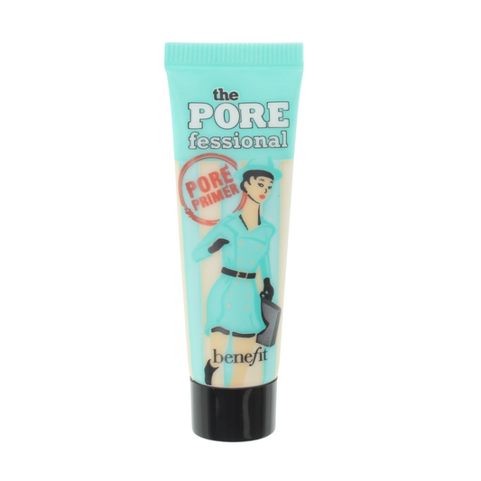Benefit The Porefessional Mini Pore Primer 7.5ml (Blemished Box)
