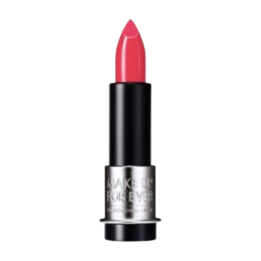Make Up Forever Artist Rouge Light Red Lipstick L400