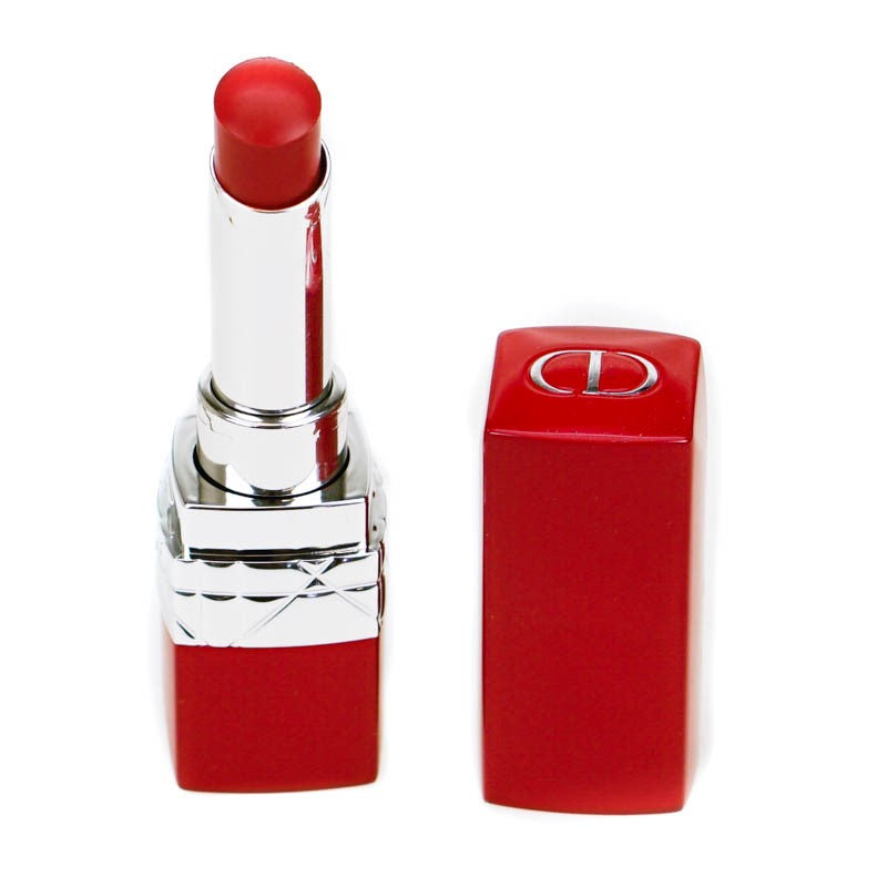 Dior Rouge Dior Ultra Rouge Lipstick 641 Ultra Spice