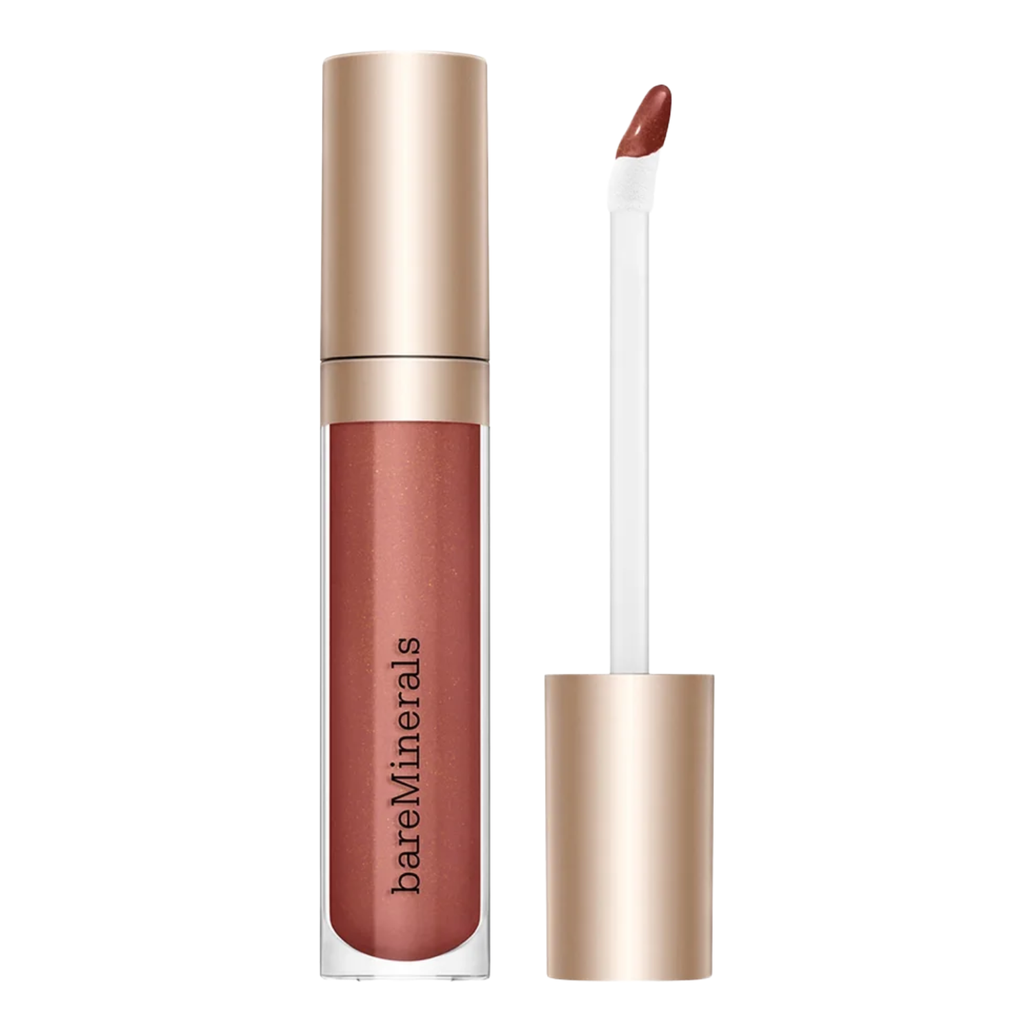 bareMinerals Mineralist Lip Gloss Balm 4ml