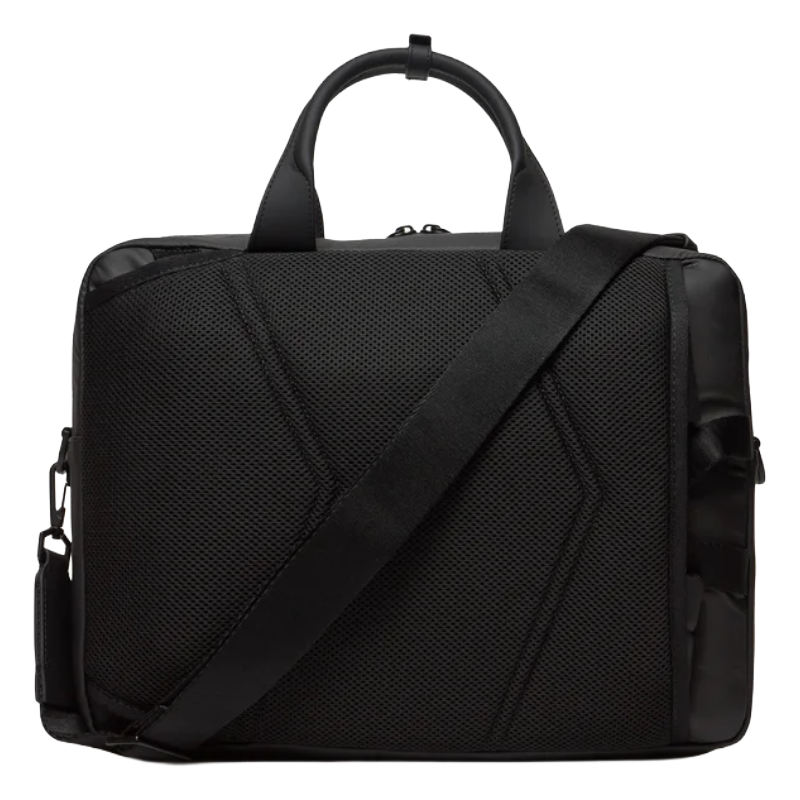 Calvin Klein Men's Laptop Bag Black K50K11712