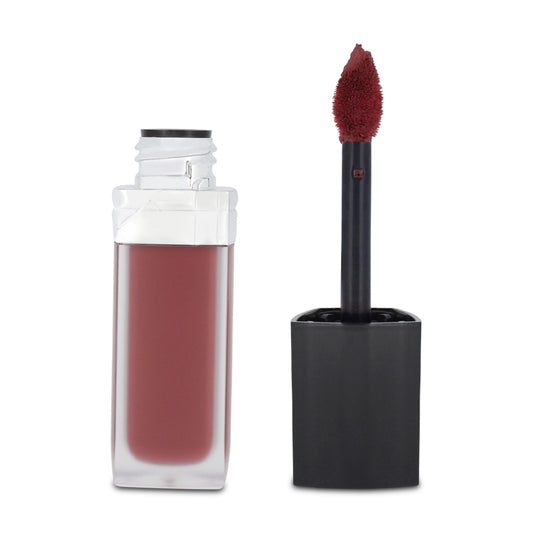 Dior Rouge Forever Liquid Lipstick 558 Forever Grace