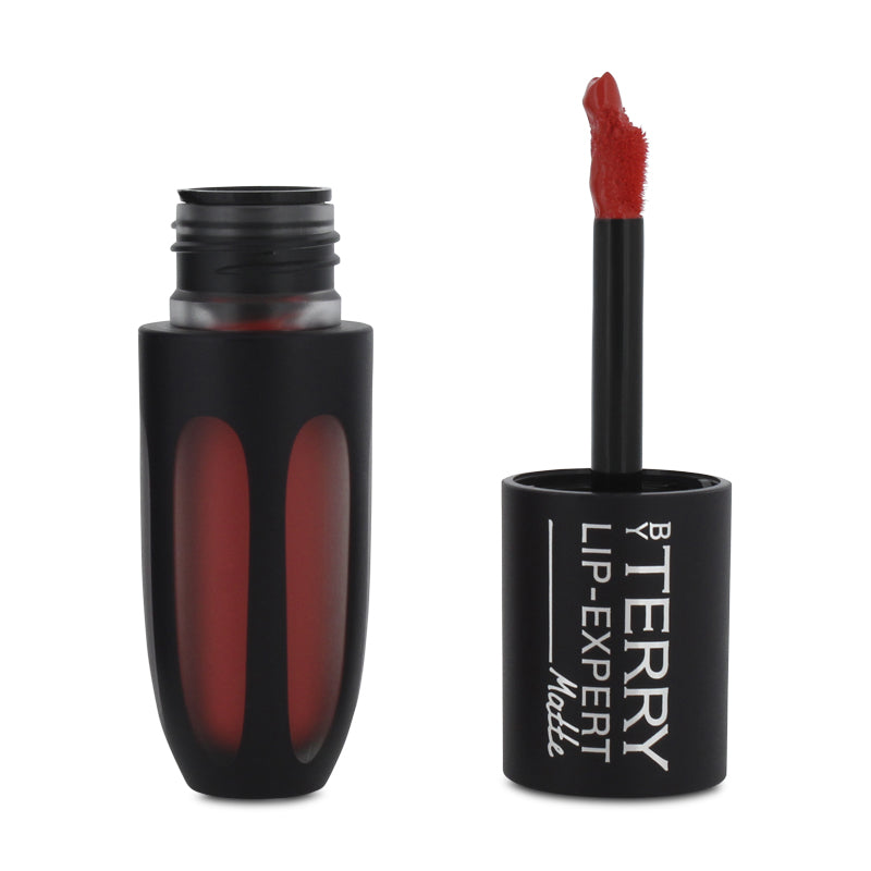 By Terry Lip Expert Matte Liquid Lipstick 11 Sweet Flamenco