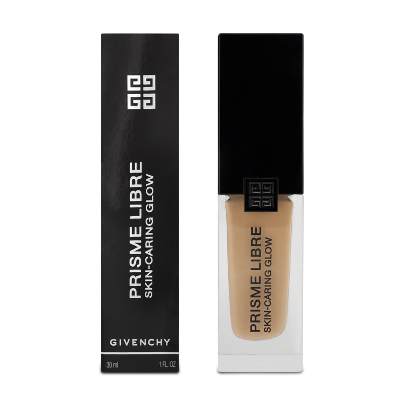 Givenchy Prisme Libre Skin-Caring Glow Foundation 2-N150