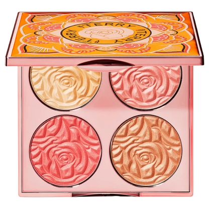 By Terry Brightening CC Palette 1 Sunny Flash (Blemished Box)