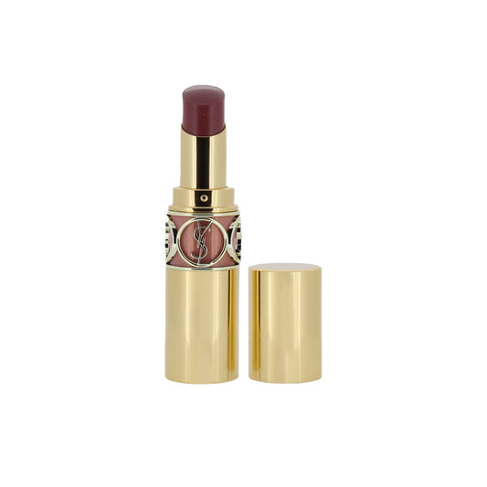 YSL Rouge Volupte Shine Lipstick 9 Nude Sheer (Blemished Box)