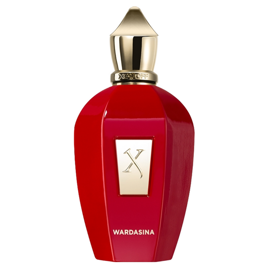 Xerjoff Wardasina 100ml Eau De Parfum (Blemished Box)