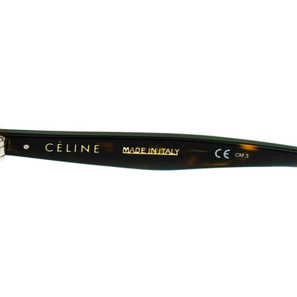Celine Thin Ella Dark Tortoiseshell Women's Sunglasses CL41436/S