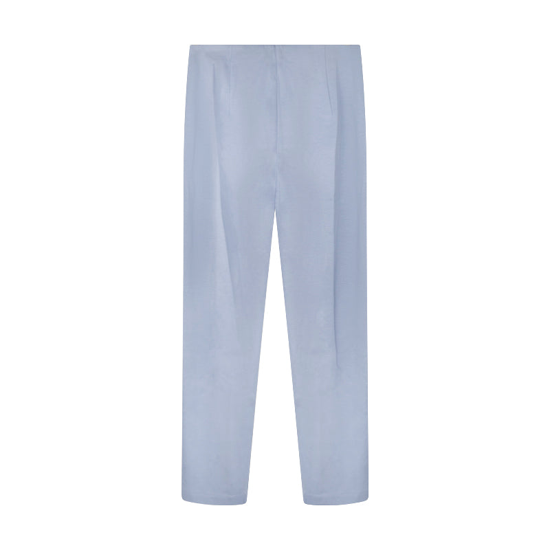 Marc Cain Women's Tailored Trousers Blue