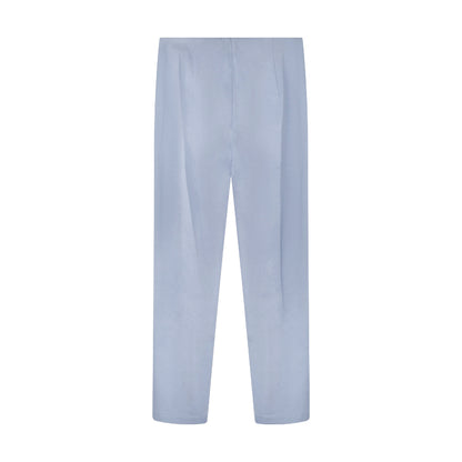 Marc Cain Women's Tailored Trousers Blue