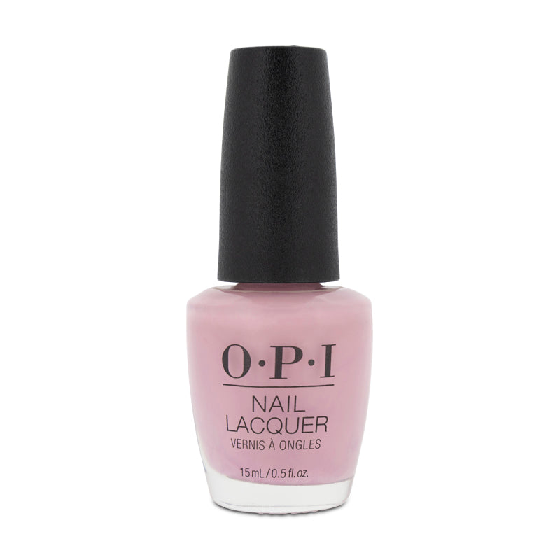 OPI Nail Pink Polish Another Ramen-Tic Evening 15ml