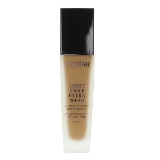 Lancome Teint Idole Foundation 09 Cookie SPF15 30ml (Blemished Box)