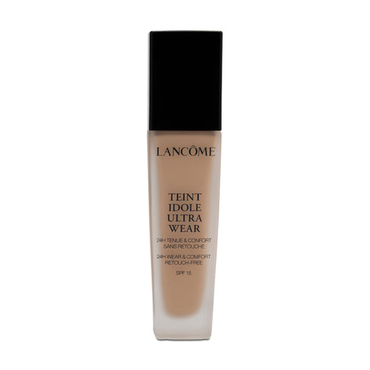 Lancome Idole Foundation 24hr Wear Comfort SPF 15 035 Beige Dore 30ml
