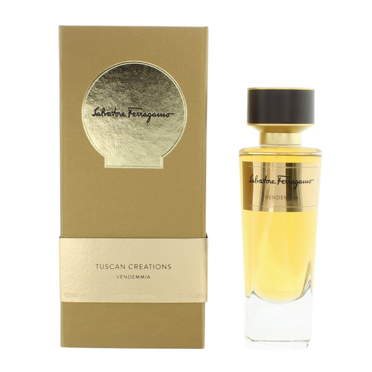 Salvatore Ferragamo Tuscan Creations Vendemmia 100ml Eau De Parfum