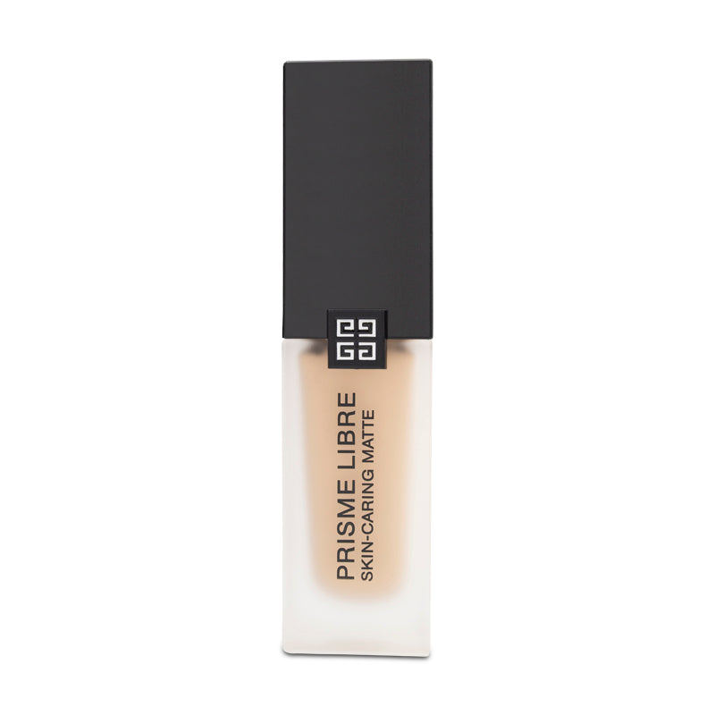 Givenchy Prisme Libre Skin-Caring Matte Foundation 2-W110