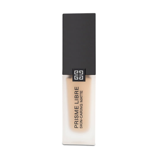 Givenchy Prisme Libre Skin-Caring Matte Foundation 2-W110