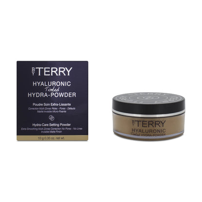 By Terry Hyaluronic Tinted Hydra Setting Powder 500 Medium Dark 10g