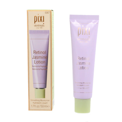 Pixi Retinol Jasmine Lotion 50ml