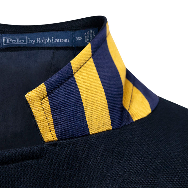 Ralph Lauren Mens Blazer Navy Jacket