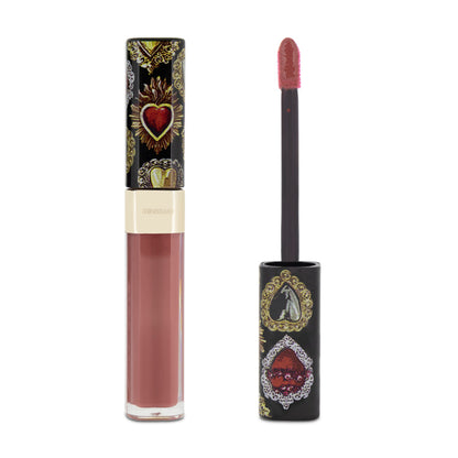 Dolce & Gabbana Shinissimo High Shine Lip Lacquer 140 Pink Crush