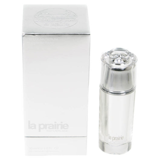 La Prairie Cellular Serum Platinum Rare 30ml (Blemished Box)