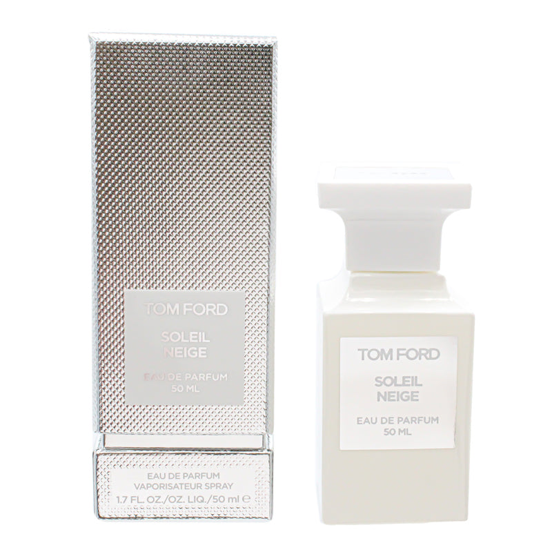 Tom Ford Soleil Neige 50ml Eau De Parfum