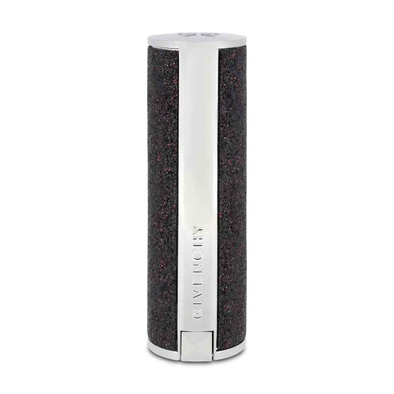 Givenchy Le Rouge Night Noir Sheer Finish Sparkling Colour Lipstick 05 Night In Plum
