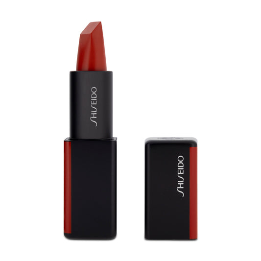 Shiseido Modern Matte Powder Lipstick 509 Flame