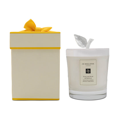 Jo Malone English Pear & Freesia Scented Candle 200g