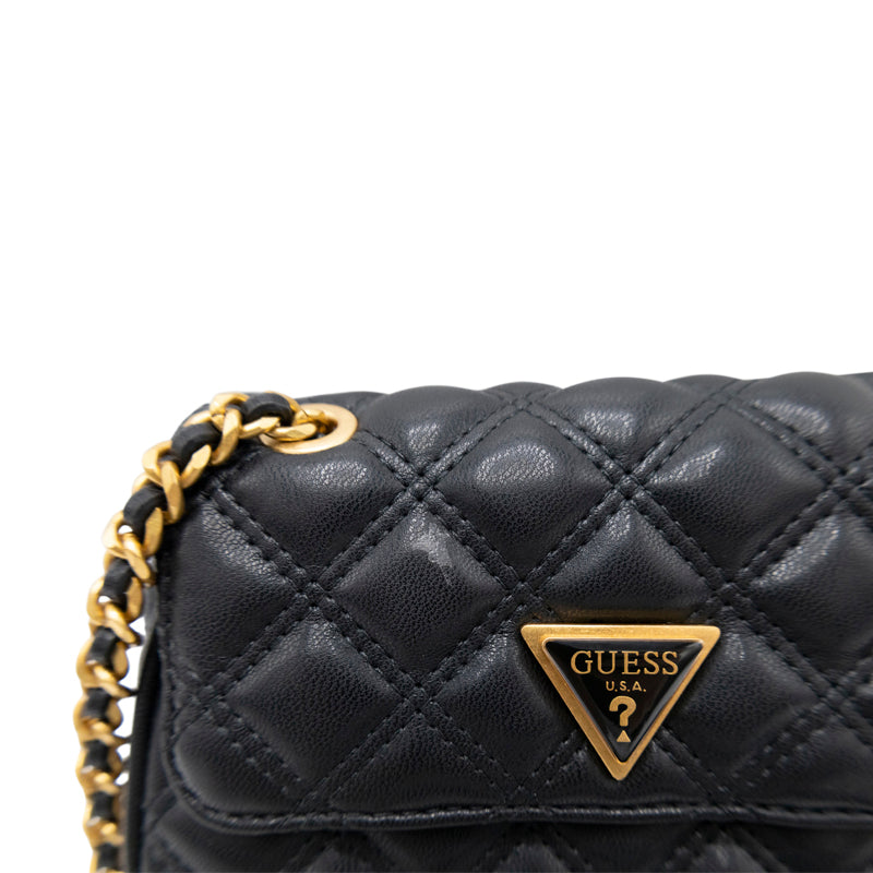 Guess Handbag QA874878 Black - Ex display