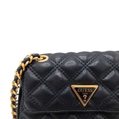Guess Handbag QA874878 Black - Ex display