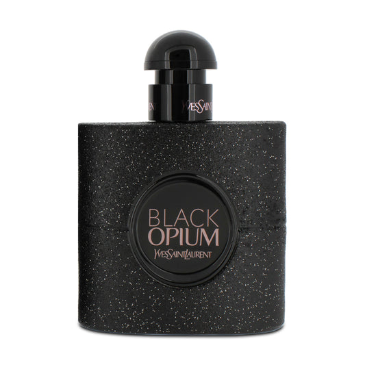 Yves Saint Laurent Black Opium Extreme 50ml Eau De Parfum