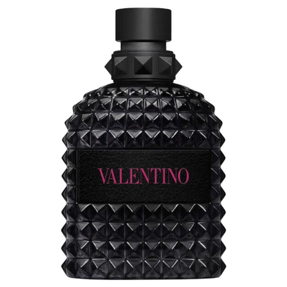 Valentino Uomo Born in Roma Extradose Parfum 100ml (Blemished Box)