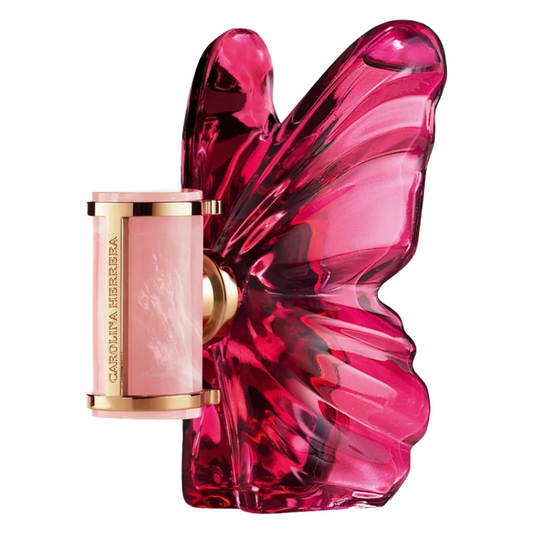 Carolina Herrera La Bomba 50ml Eau De Parfum (Blemished Box)