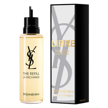 Yves Saint Laurent Libre The Refill 100ml Eau De Parfum